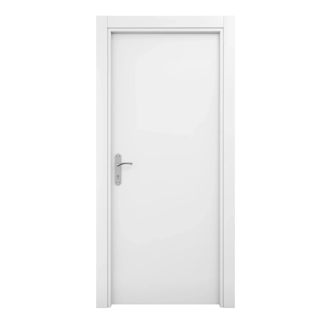 Block Blanco Lacado Liso