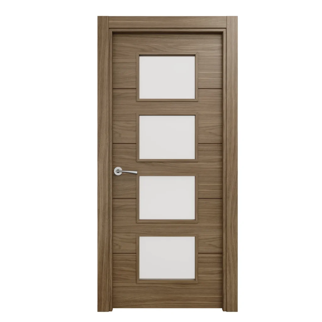 Block Nogal Asturias 4R 3V