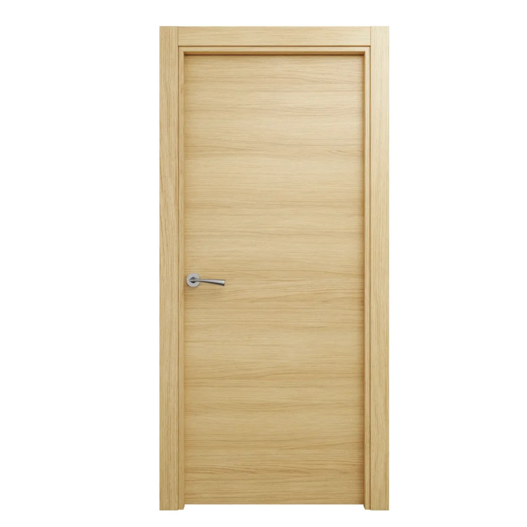 Block Roble Madrid (Veta Horizontal) lisa
