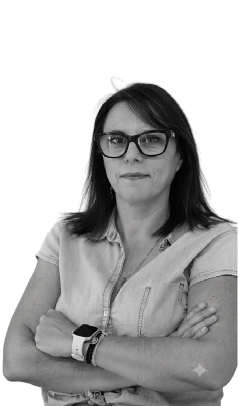 Lola Arias, DIRECTOR OF HUMAN RESOURCES