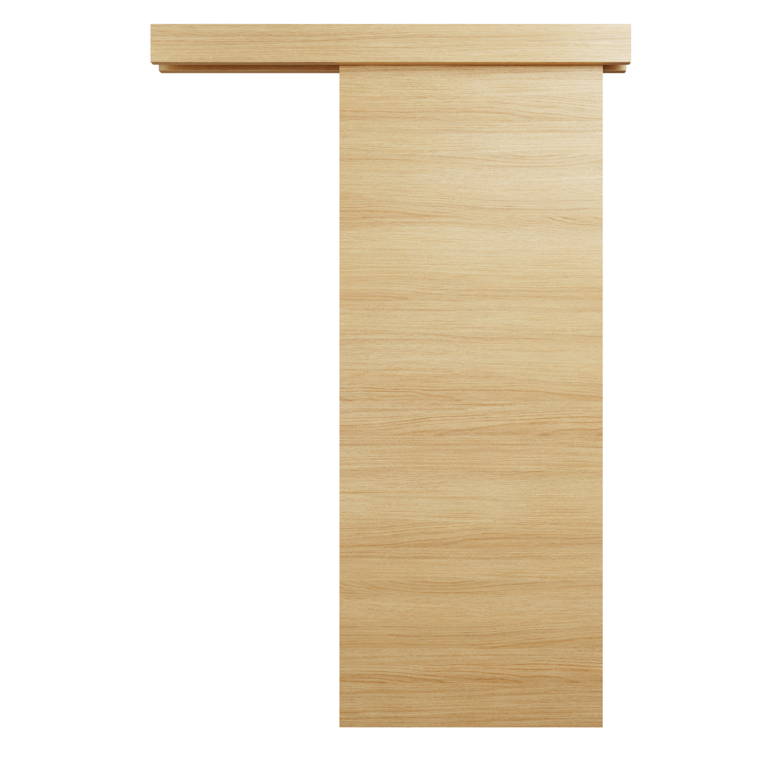 CORREDERA ETERNAL OAK