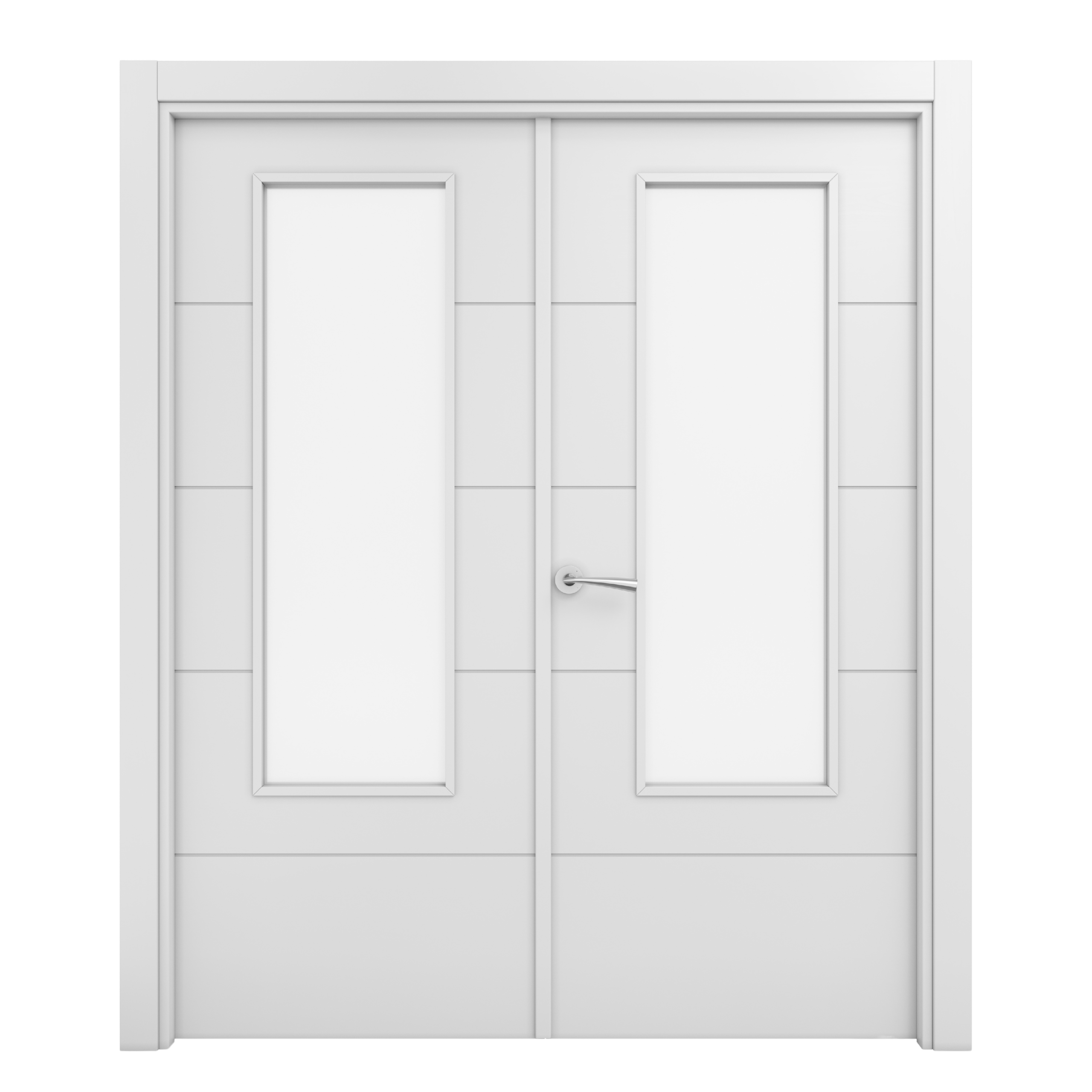 DOBLE VIDRIERA 4R 1V