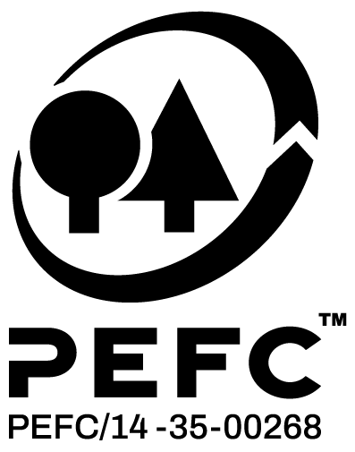 PEFC/14-35-00268 — Puertas ARSE