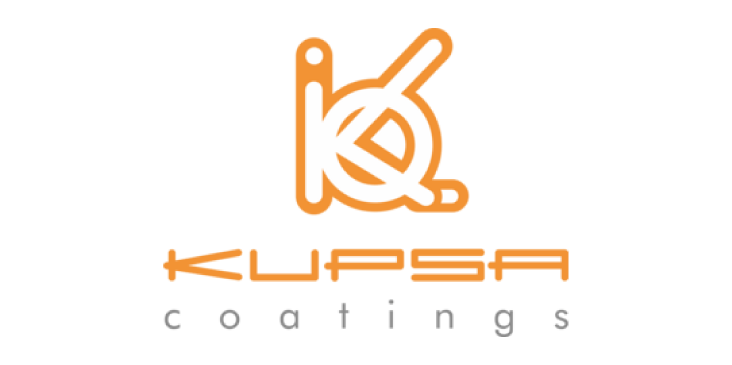KUPSA coatings